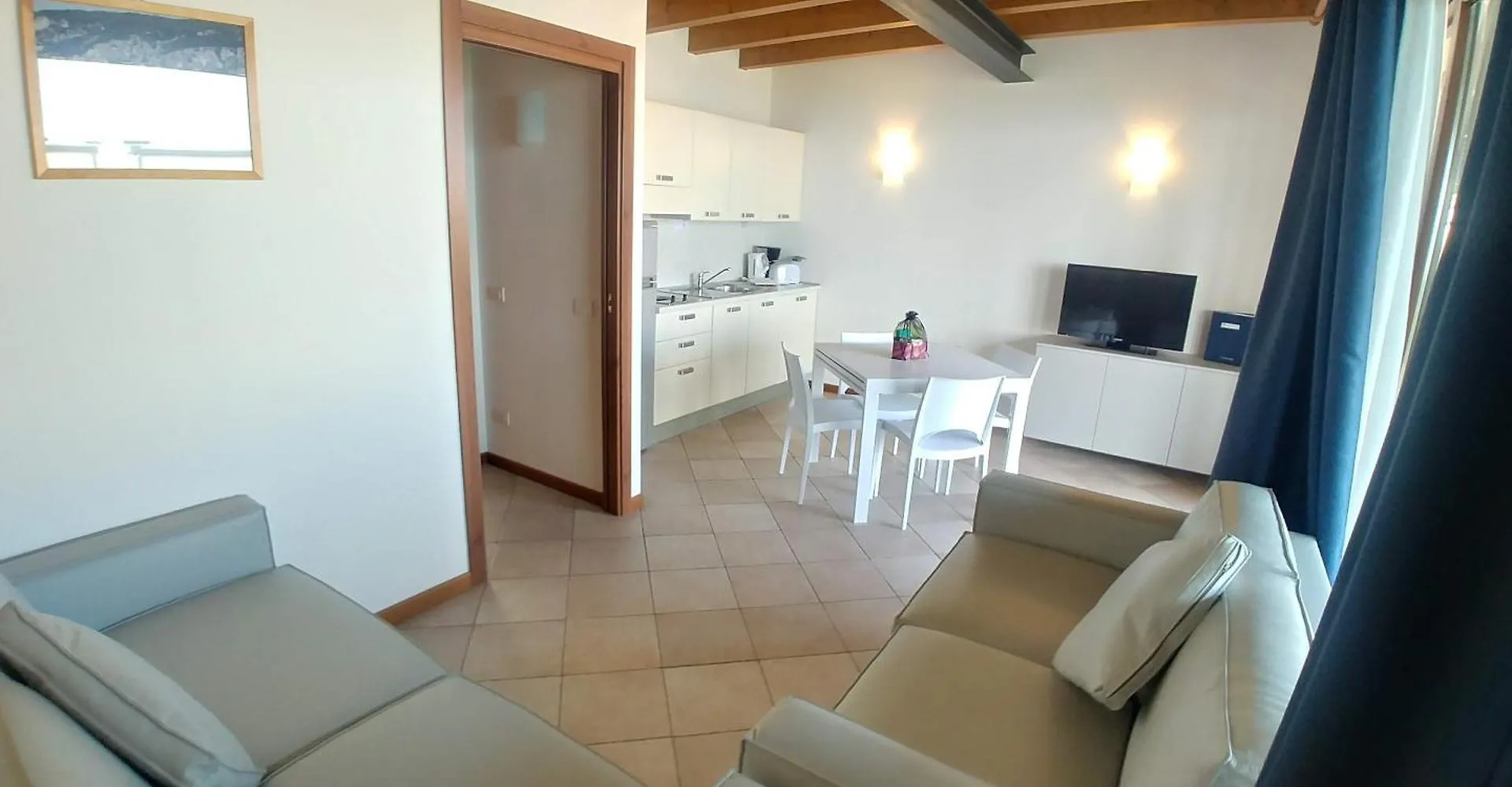 Ferienwohnung Rosa Dei Venti Moniga del Garda 0*,